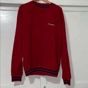 Vintage Ralph Lauren x Chaps sweater